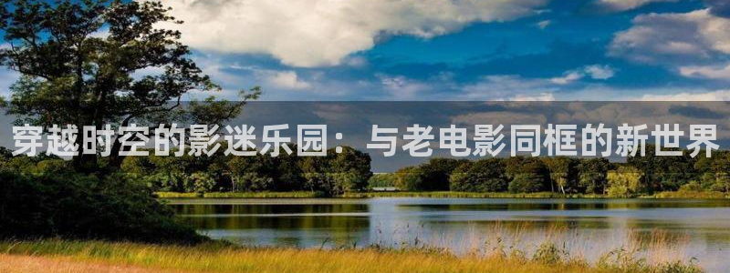 第九理论电影网：穿越时空的影迷乐园：与老电影同框的新世界